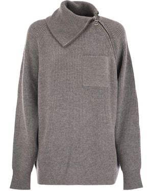Sportmax Salpa - Grau
