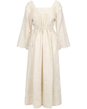 Weekend by Maxmara Dresses - Natural