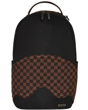 Sprayground Der Held - Schwarz