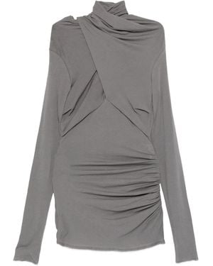 Entire studios Grès Top Deep - Grey