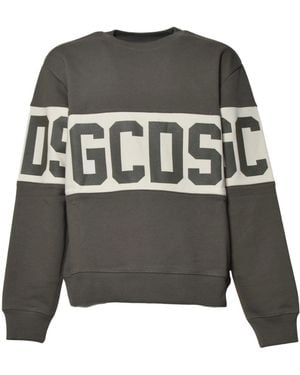 Gcds Truien - Grijs