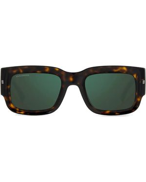 DSquared² D2 0089/S Sunglasses - Green