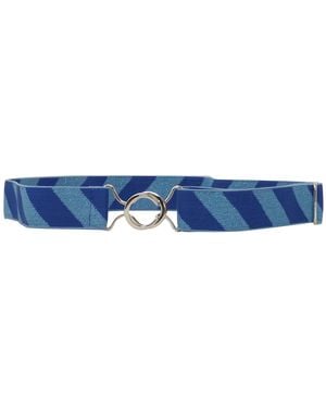 Bellerose Cylia51 S0883 Gürtel - Blau