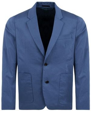 Paul Smith Jackets - Blue