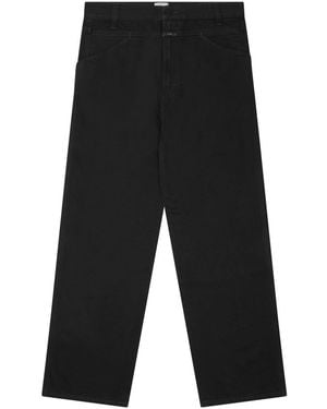 Closed Jeans In Denim - Black