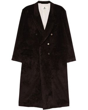 Barena Capospalla Gianni - Black