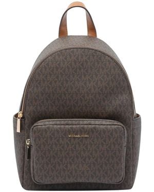 Michael Kors Backpack - Grey