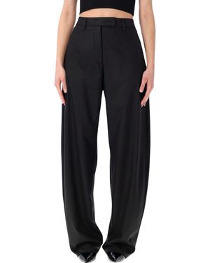 THE LATEST De Nieuwste Broek Zwart