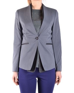 Jacob Cohen Jacket - Blue