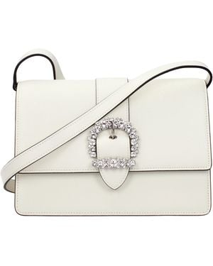 Jimmy Choo Handbags - Natural