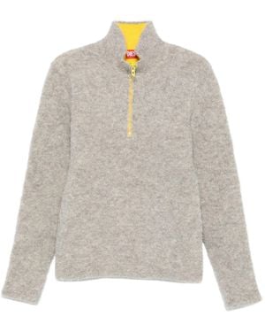DIESEL K Eller Maglia - White