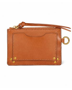 Jérôme Dreyfuss Lucky Porte Cartes - Mehrfarbig