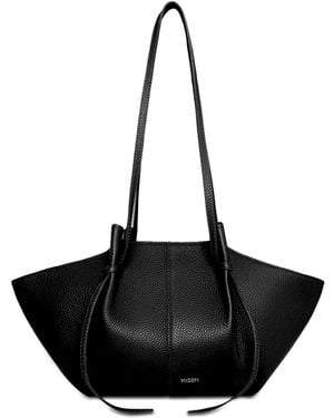 Yuzefi Small "Mochi" Bag - Black