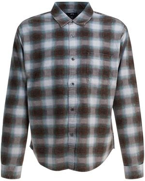 Stussy Shirts - Grey