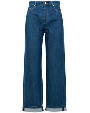 Max Mara Jeans - Blau