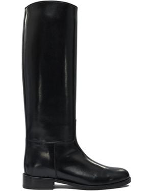 MARETTO® Stiefel - Schwarz