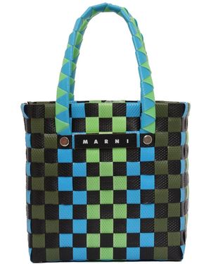 Marni Bags - Blue