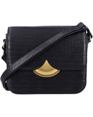 Sessun Taschen .. Schwarz