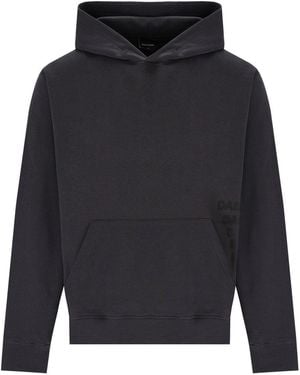 Daily paper hoodie sale best sale