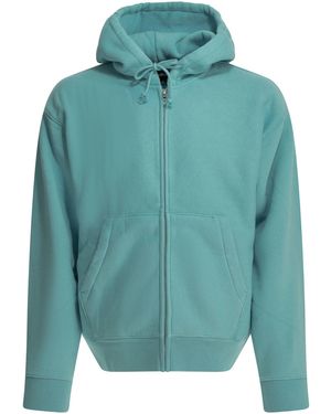 Stussy Sweats Stussy - Bleu