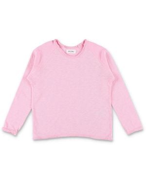 American Vintage T-Shirts und Polos Pink