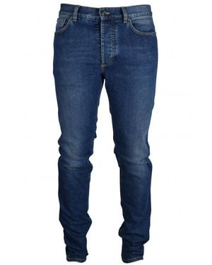 Givenchy Jeans - Blue