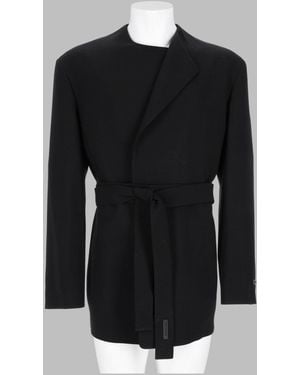Fear Of God Fear Of God - Black