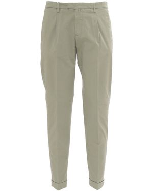 BRIGLIA Pantaloni - Green