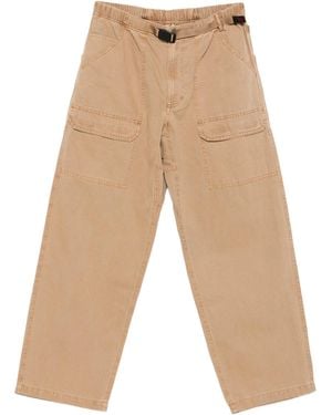 Gramicci Canvas Eqt Pant - Grey
