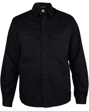 C.P. Company Shirt - Blue