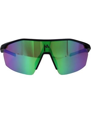 adidas Sunglasses - Green