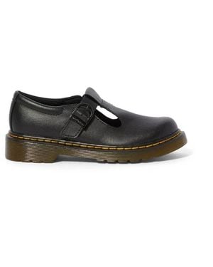 Dr. Martens Dr Martens Polley J T Lamper - Black
