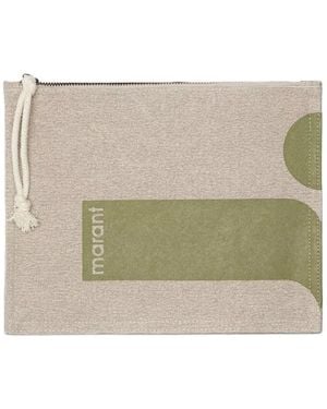 Isabel Marant Pochette - Neutro