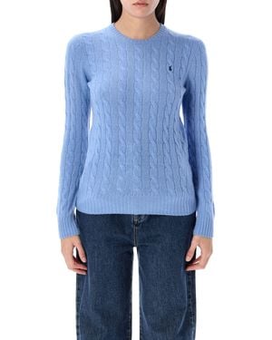 Polo Ralph Lauren Sweaters - Blue