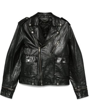 Golden Goose Jackets - Black