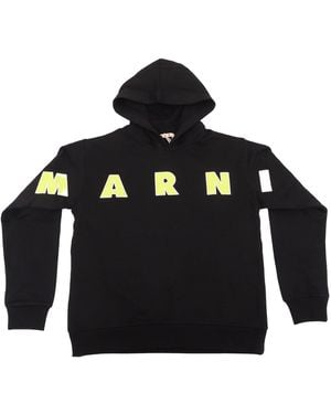 Marni Suéteres - Negro