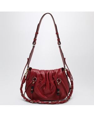 Isabel Marant Bolton Bag - Red