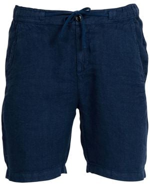 Roy Rogers Pantalón Corto Azul Marino
