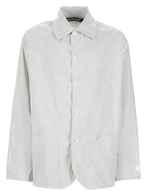Jacquemus Stylish Jacket - White