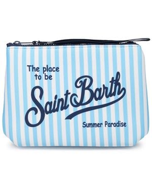 MC2 Saint Barth Mc2 Saint Barth - Blue