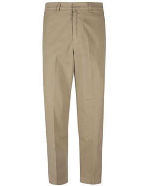 Department 5 Abteilung 5 -Beinhose - Natur