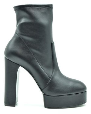 Casadei Boots - Grey