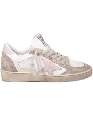 Golden Goose Die goldene Gans - Pink