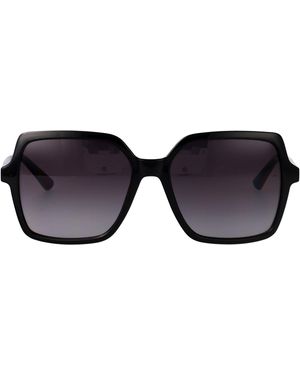 Calvin Klein Acetate Sunglasses - Blue