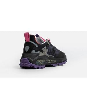 Premiata Premiata Multicolour