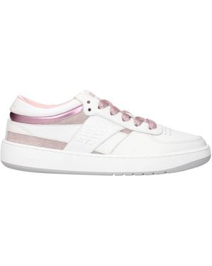 Givenchy Sneakers/ Leather - White