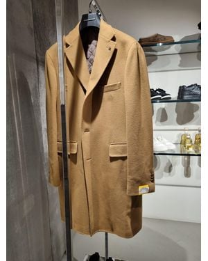 Tagliatore Mäntel - Natur