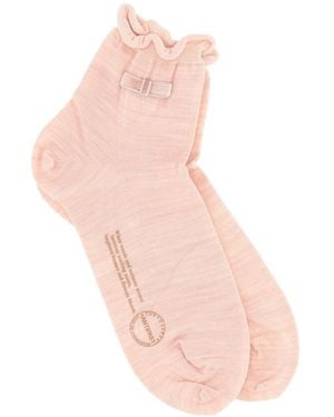 Antipast Socks - Pink
