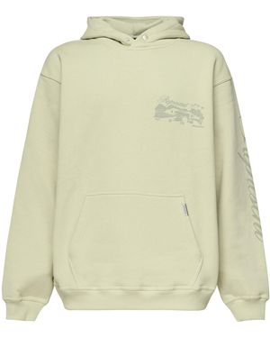 Represent Repräsentieren Sie Matcha Green übergroß - Natur
