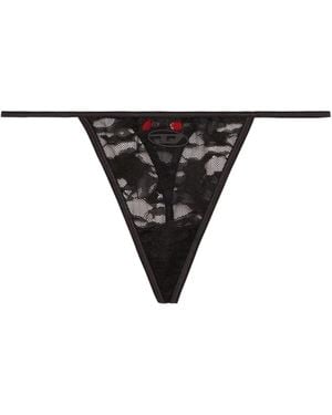 DIESEL Beatrix Utlt - Black